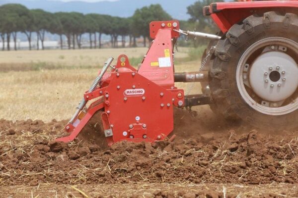 Zappatrice MASCHIO modello H professionale modello pesante