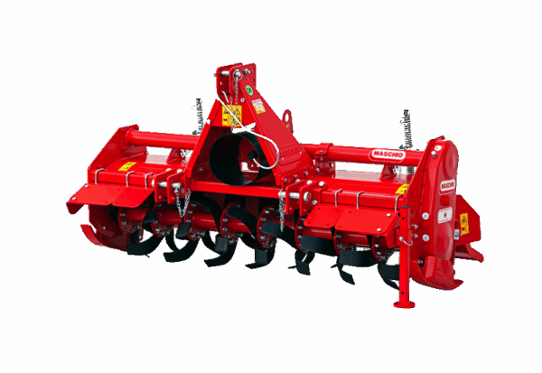 Zappatrice MASCHIO modello H professionale modello pesante