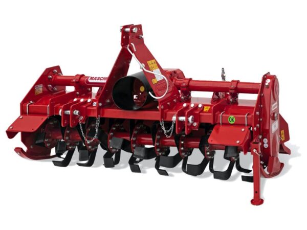 Zappatrice MASCHIO modello H professionale modello pesante