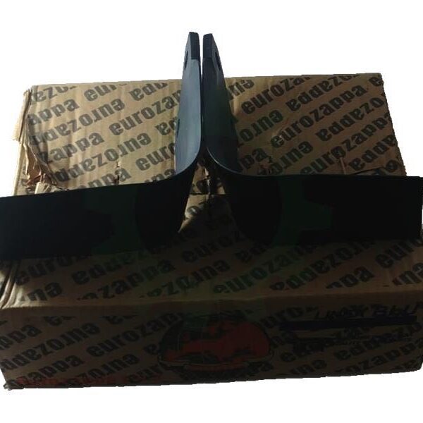 zappe-per-fresa-maschio Zappe per fresa Maschio modelli VIRAT e U piatto 80X7 a squadra 10DX e 10SX